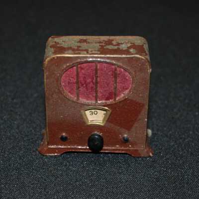 Miniature: Radio