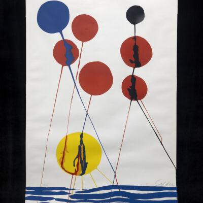 Balloons