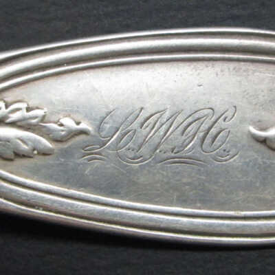 Teaspoon