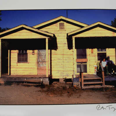 Kannapolis, North Carolina, 1986