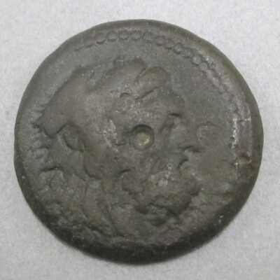 Unidentified Coin