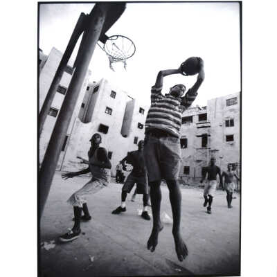 Havana, Cuba, 1999