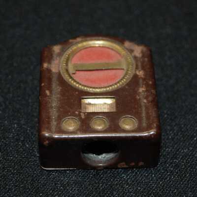 Miniature: Radio