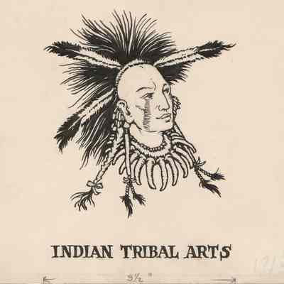 Indian Tribal Arts