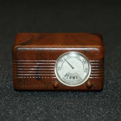 Miniature: Radio