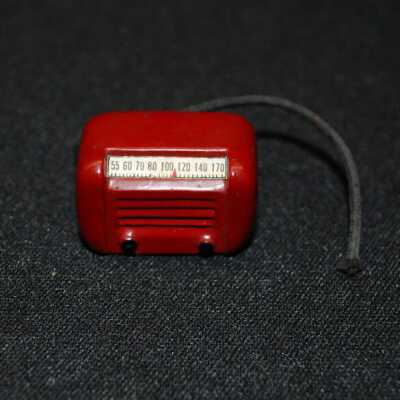 Miniature: Radio