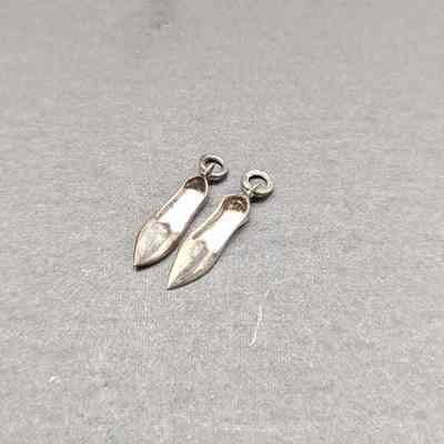 Miniature: Slippers