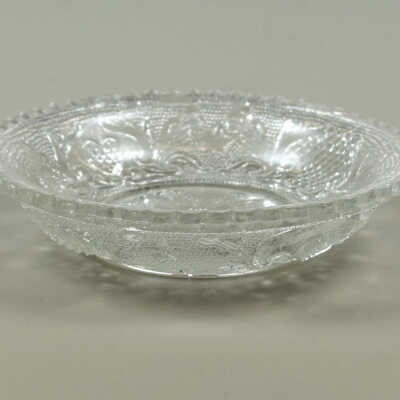 Honey dish