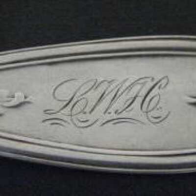 Sugar Spoon