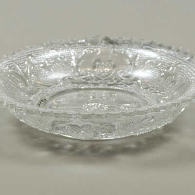Honey dish