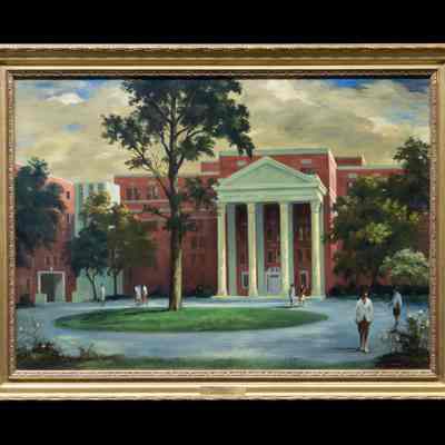 The Woman's Medical College of Pennsylvania