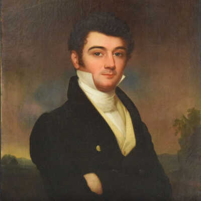 Count Rex
