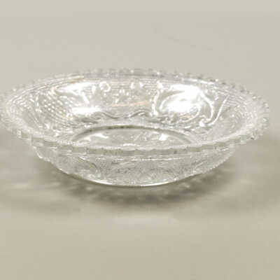 Honey dish