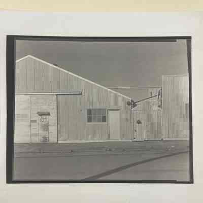 Untitled (827 Bancroft)