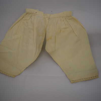 Doll Petticoat