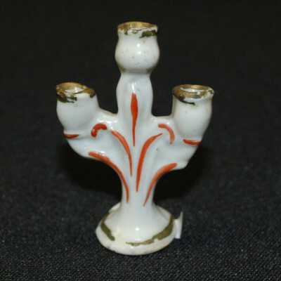 Miniature: Candlestick
