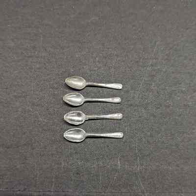 Miniature: Spoons