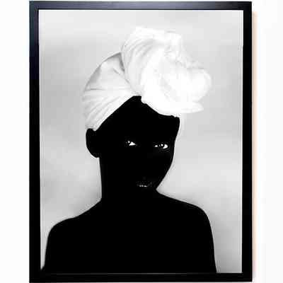 Black is Lit AF