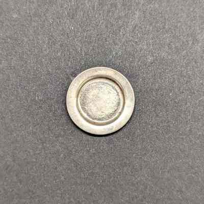 Miniature: Plate