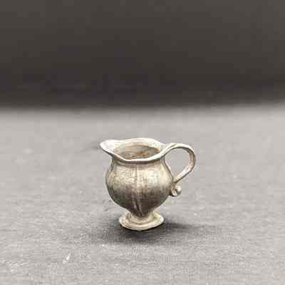 Miniature: Pitcher