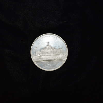 U.S. Centennial Medal
