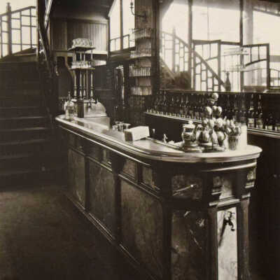Bar de Cabaret