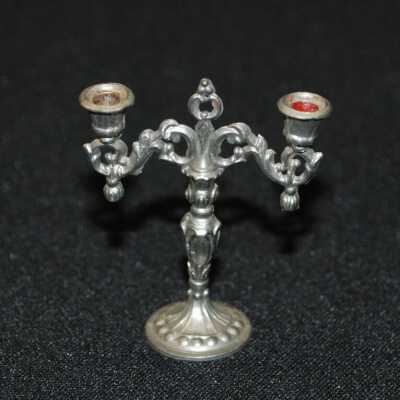 Miniature: Candlestick