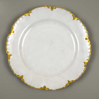 Plate