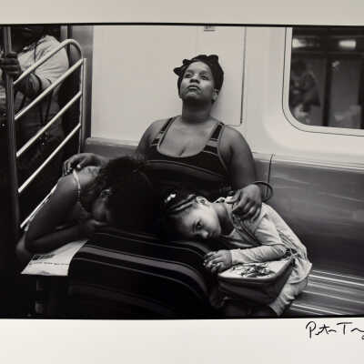 New York, 2014