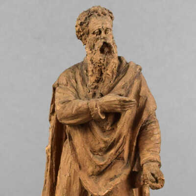 Male Figure