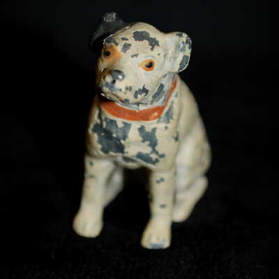 Miniature: dog