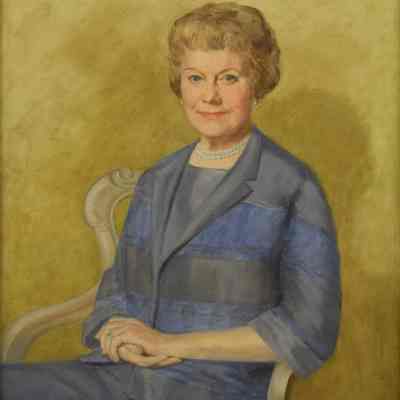 Margaret Kelly (1898-1990)