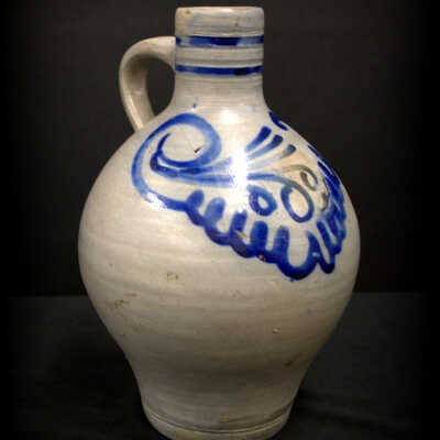 Jug