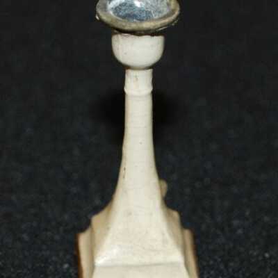 Miniature: Candlestick