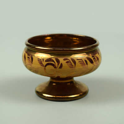 Copper Lustre Master Salt