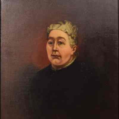 Rachel Bodley (1831-1888)