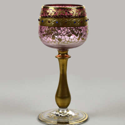 Wine glass