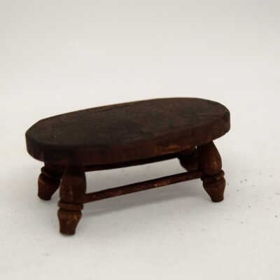Miniature: Side Table