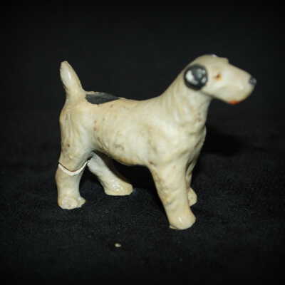 Miniature: dog