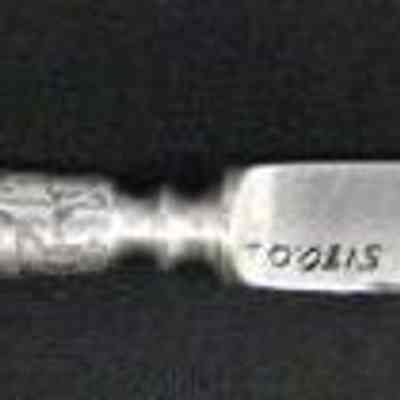 Knife