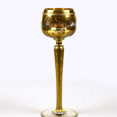 Wine glass