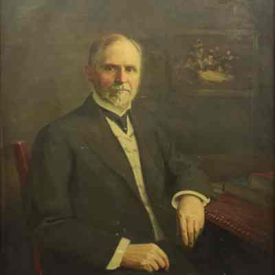 James H. McClelland, M.D. (1845-1913)