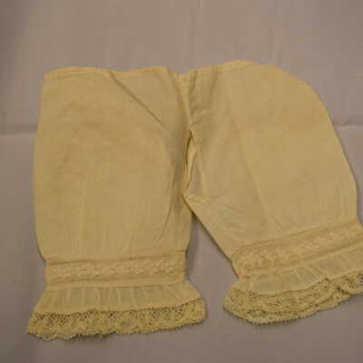 Doll Pantaloons