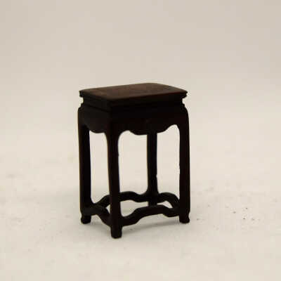 Miniature: Side Table