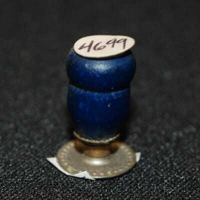 Miniature: Candlestick