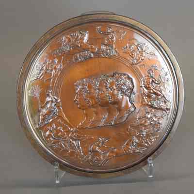 Waterloo Medal