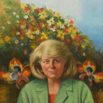 Oksana Korzeniowsky, M.D. (1945-2002)