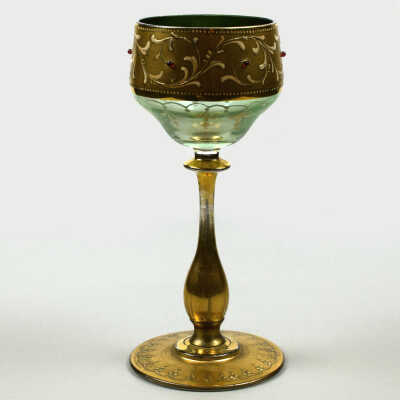 Wine glass