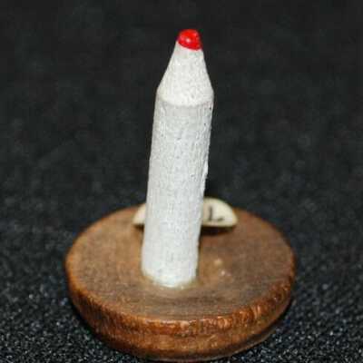 Miniature: Candlestick