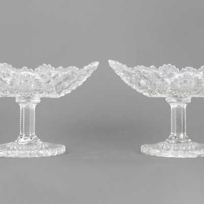 Candy dishes